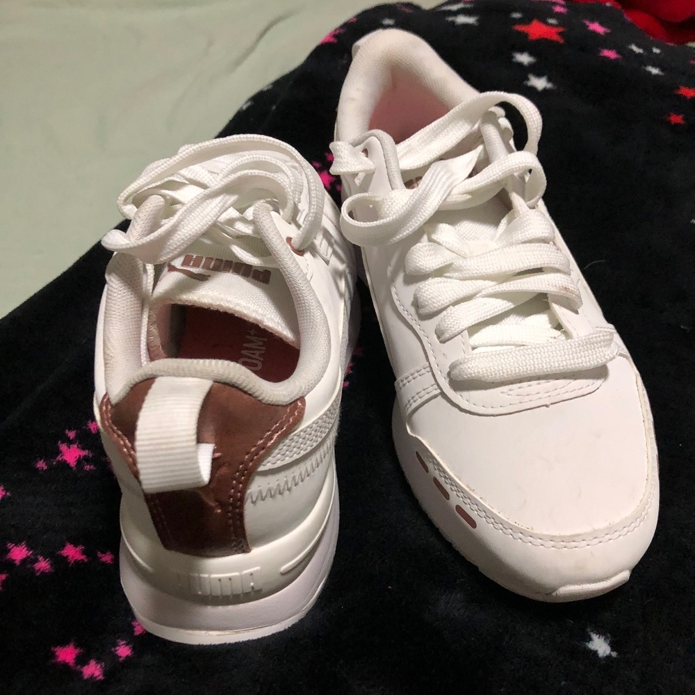 Sneakers puma brand new